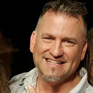 Meet your Posher, Lance